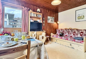 Résidence Kandahar - Agréable 2 pièces de 32m2 sur les pistes du Lavachet MAE-0244 Tignes
